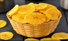 malabar banana chips