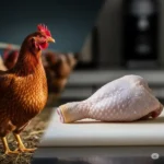Frozen Chicken | Wholesale halal frozen chicken,
