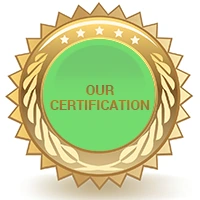 logo-certification | About Us