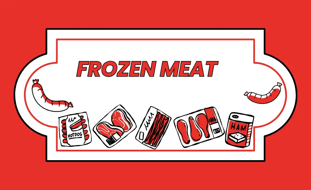 Why Bulk Frozen Boneless Buffalo Meat is a Strategic Export Opportunity