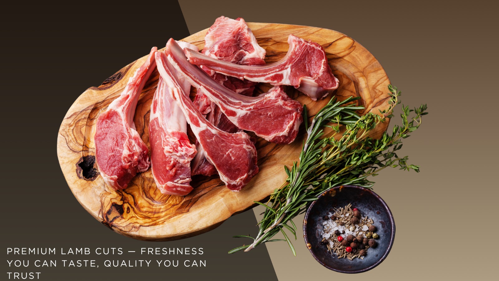 Why Chilled Mutton is the Future of Sustainable Meat Export