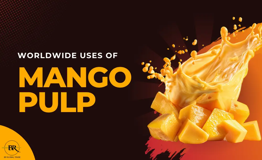 From Juices to Desserts: The Many Uses of Mango Pulp