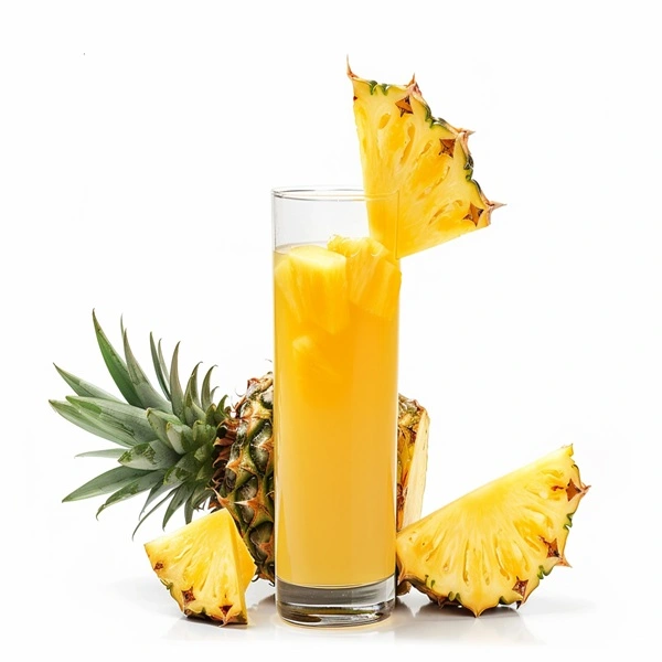 Pineapple Juice Concentrate