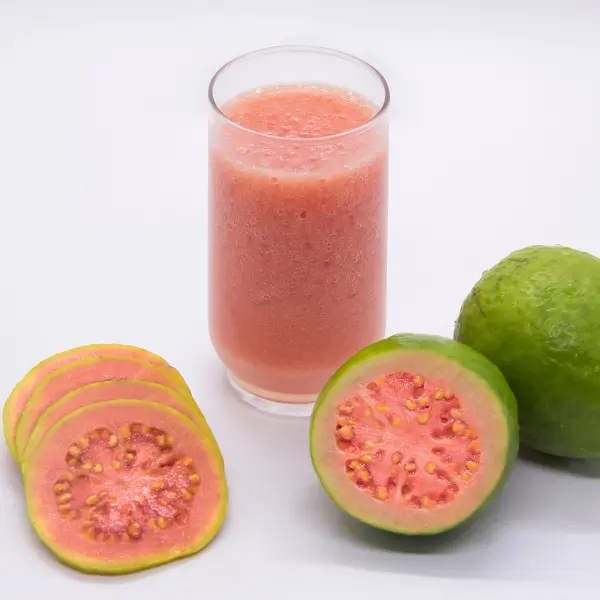 Pink Guava Concentrate