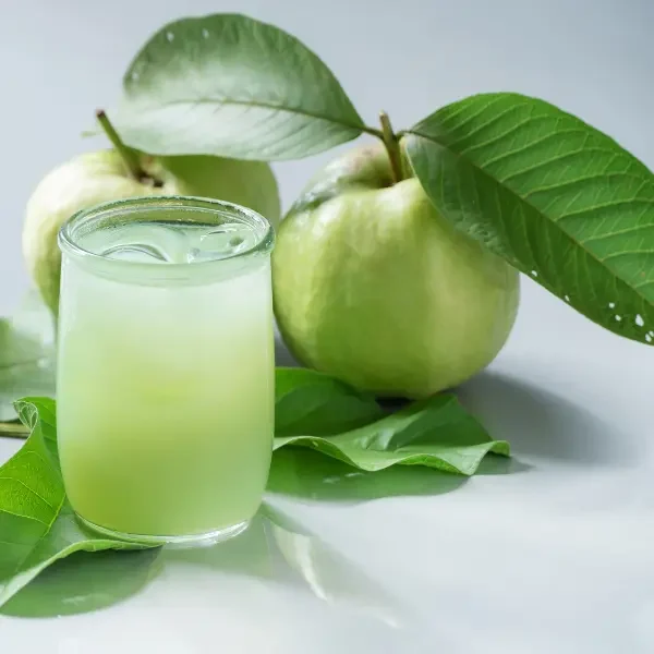 White Guava Concentrate |  Image Name 