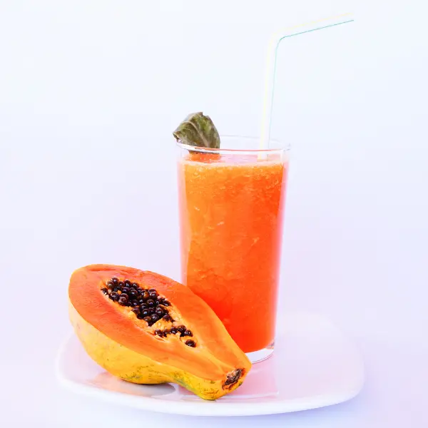 Papaya Juice Concentrate