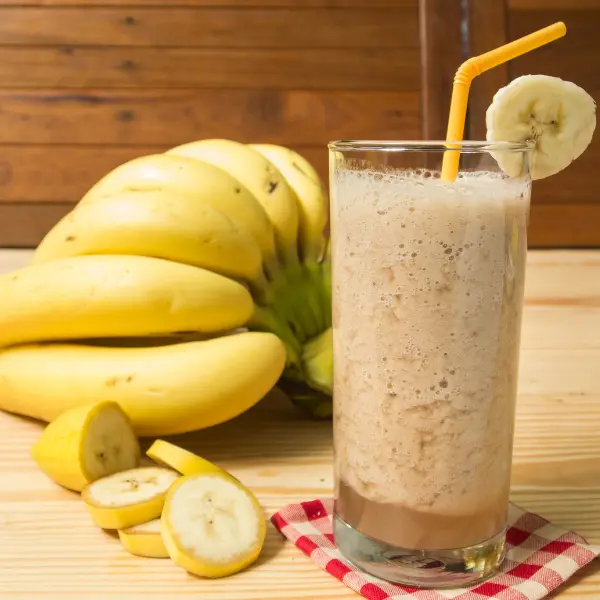 Banana Juice Concentrate
