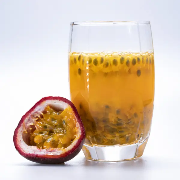 Passion Fruit Juice Concentrate